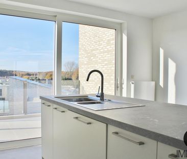 Appartement te huur in Heppen - Photo 2