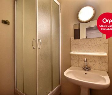 Location Appartement 2 pièces 30m² CASTRES 81100 - Photo 4