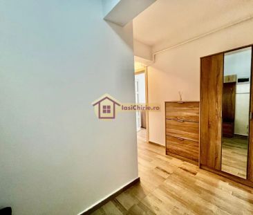 Apartament de inchiriat Iasi - Photo 4
