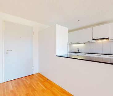 "Moderne Wohnung in Niederwangen - Mieten ohne Kaution" - Foto 4