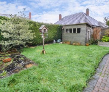 2 bedroom bungalow to rent - Photo 6