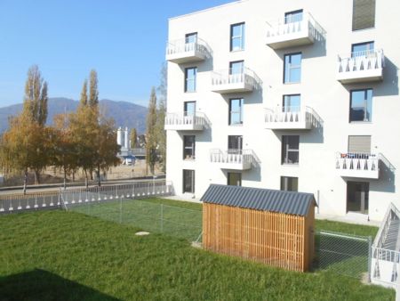 Q5 am PARK sonnige 3ZI am Reininghauspark, außergewöhnlich 3 S/W Balkone - Photo 3