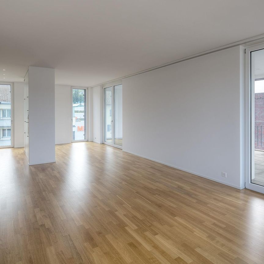 1 Monat gratis Wohnen! - Photo 1