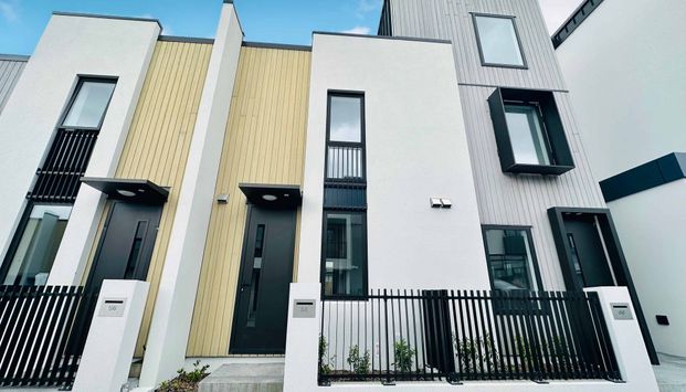 Grey Lynn, 2 bedrooms - Photo 1