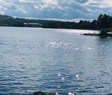 Plåtslagaregatan, Arjeplog - Foto 6