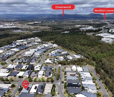 Modern Family Home in Prime Coomera Location For Rent - Photo 4