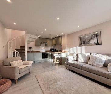 1 bedroom terraced house to rent - Photo 2