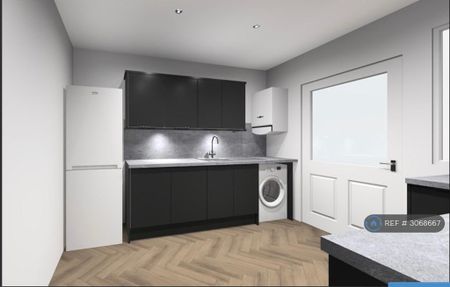 3 bedroom flat to rent - Photo 3