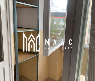 Apartament 2 camere de închiriat | Sibiu, Strand | 49 mp - Photo 1