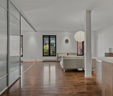 1719 Rue St Patrick, Montréal (Le Sud-Ouest), QC H3K - Photo 3