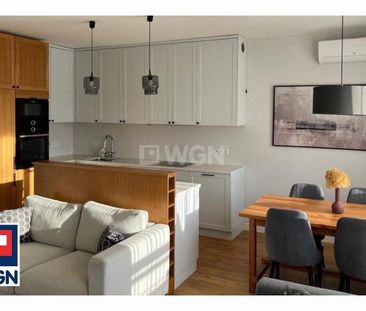 Mieszkanie na wynajem Warszawa - 3 pokoje, garaż, klimatyzacja - Photo 3