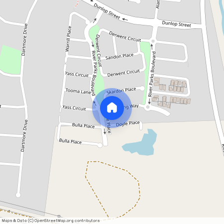 2 Doyles Circuit, Kelso