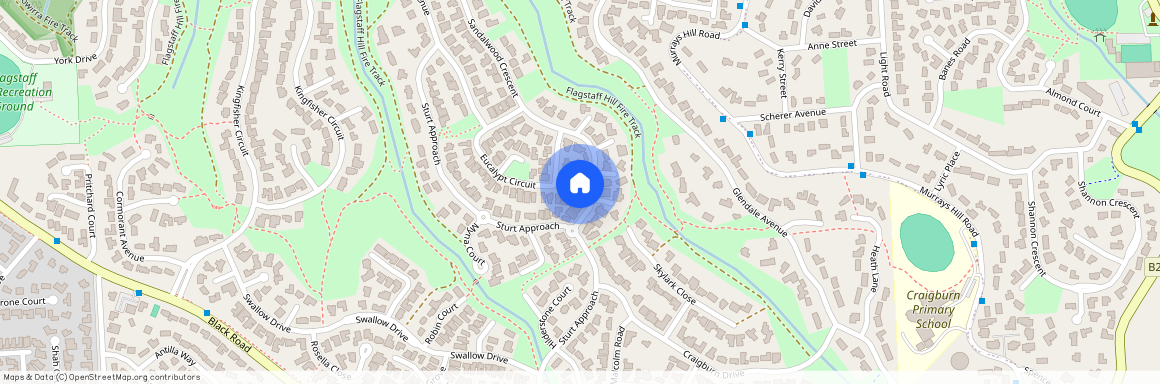 Rooming house/8 Sandalwood Crescent, SA 5159, Flagstaff Hill