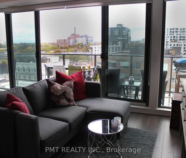 32 Camden Lofts , #1003 - Photo 1