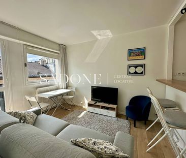 Location Appartement 1 pièce 27,80 m² à Neuilly-sur-Seine - Photo 3