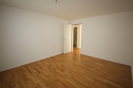 Stadtnahe Wohnung - Photo 2