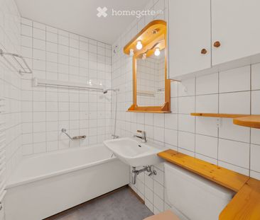 2.5 Zimmer, 55 m² - Foto 2