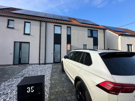 Huis te huur in Evergem - Photo 2