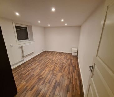 Stora Postegårdsgatan, Hisings Backa - Foto 1