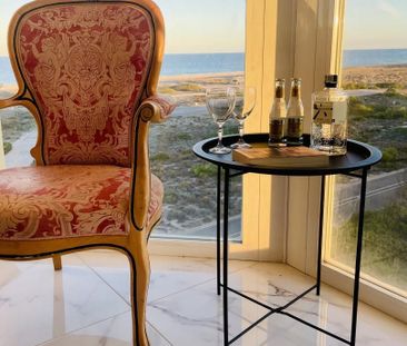 Piso de alquiler en Avenida Gola del Puchol, 6a, El Saler - Photo 3