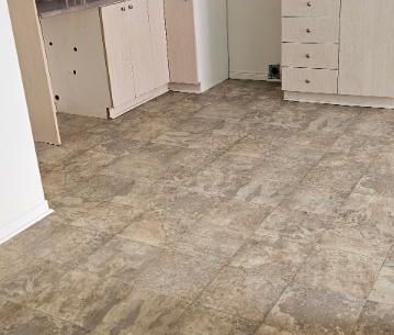 Appartement pour 55 ans et plus Châteauguay à louer / logement - Photo 1