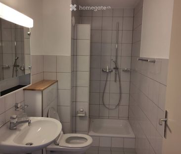 2.5 Zimmer, 63 m² - Foto 2