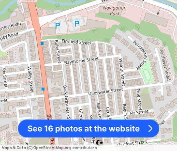 Eastbank Street, Bolton, BL1 - Photo 1