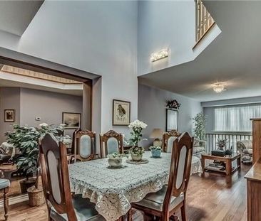 For Lease - 47 Hartnell Square, Brampton, Ontario - Photo 4