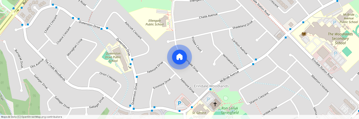 3406 ELLENGALE Drive Unit# LOWER, Mississauga