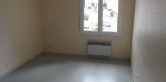 Studio BUXEROLLES- 21.74 m2 - Photo 2