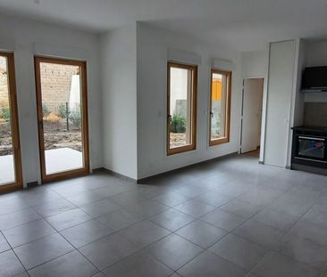 Appartement à louer 2 pièces • 46,30 m2 Villefranche-sur-Saône - Photo 6