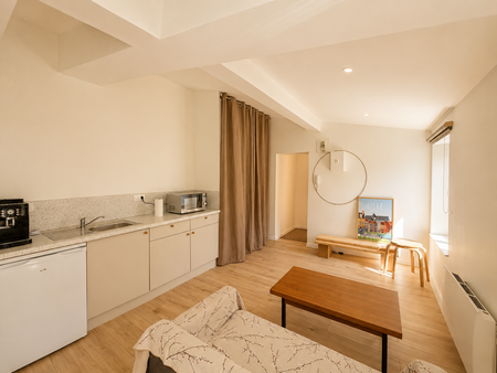Location Appartement 1 pièce 22m² NANCY 54000 - Photo 3