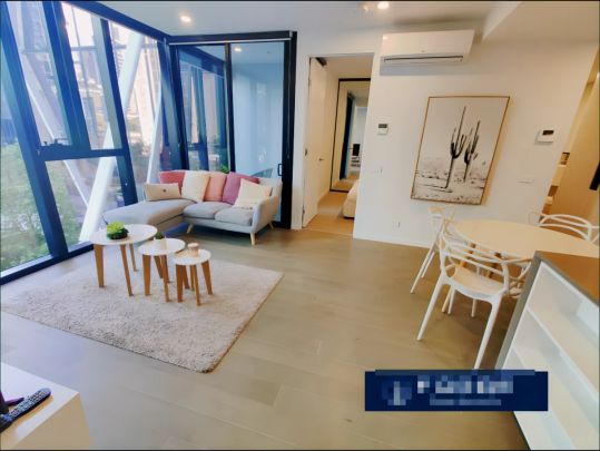 60 A'Beckett Street, Melbourne - Photo 1