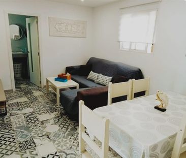 Casa o chalet de alquiler en Avenida de la Diputación, 22, La Soledad - Photo 2