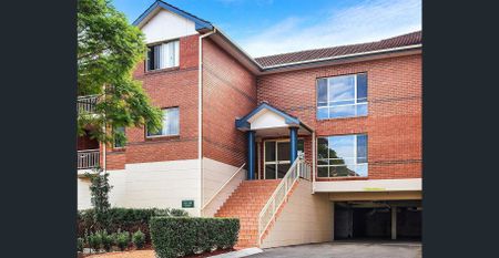 2 BEDROOM UNIT CLOSE TO MACQUARIE SHOPS AND TRANSPORT! - Photo 5