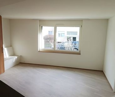 3.5 Zimmer, 62 m², EG - Photo 1