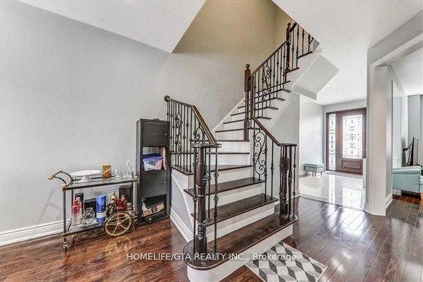 For Lease - 37 Michelina Terrace, Markham, Ontario - Photo 1