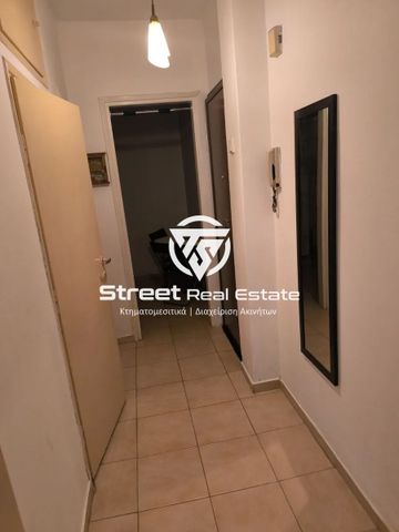 Studio/Γκαρσονιέρα για ενοικίαση Κέντρο (Χαριλάου) - Photo 3