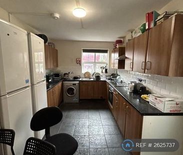 1 bedroom in a house share to rent - Photo 5