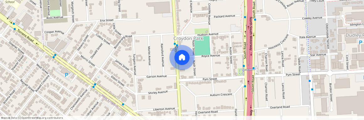 47 Days Road, 5008, Croydon Park, Sa