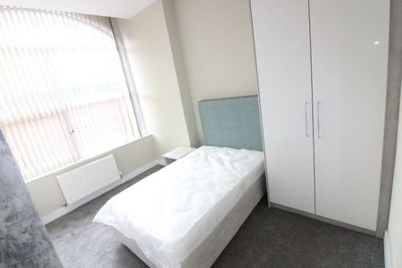 Union Street - flat 1, Union Court, PRESTON, PR1 2HD - Photo 4