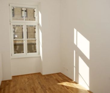Wohnen in Ottakring – 2-Zimmer-Wohnung mit Balkon in der Friedmanga... - Photo 6