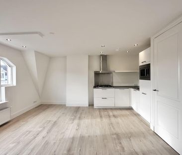 Te huur: Appartement Albert Cuypstraat in Amsterdam - Photo 5