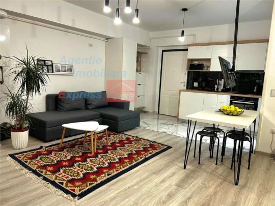 Apartament de inchiriat 1 camera, zona Tatarasi - Photo 1