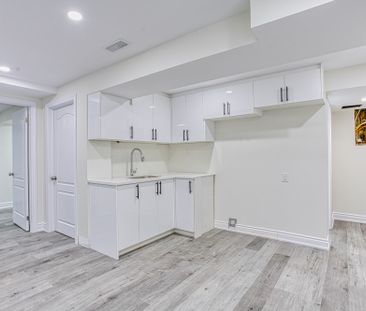 For Lease - 115 Amberly Boulevard Unit# Lower, Hamilton, Ontario - Photo 4