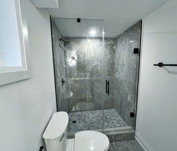 For Lease - 92 Tanjoe Crescent Unit# BSMT, Toronto, Ontario - Photo 2