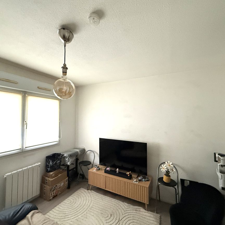 Location Appartement 2 pièces 30m² BUXEROLLES 86180 - Photo 1