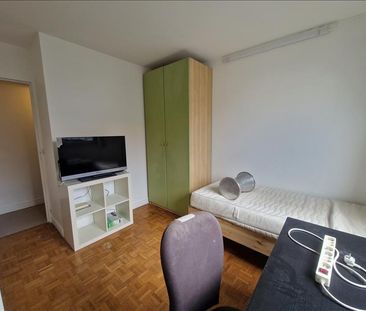 Chambre en colocation 92400, Courbevoie - Photo 1