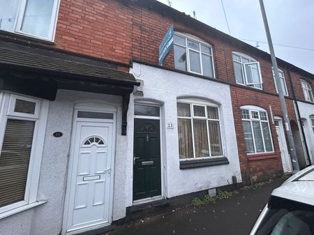 2 bedroom terraced house to rent - Photo 3