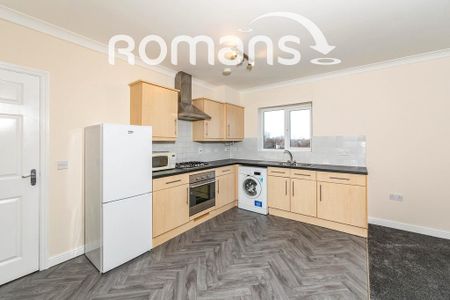 2 bedroom flat to rent - Photo 5